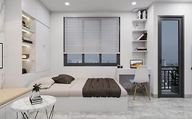 Hera Palace Apartment - Ba Đình